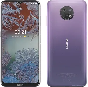 Замена дисплея на телефоне Nokia G10 в Перми